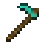 Diamond Hoe