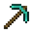 Diamond Pickaxe