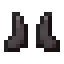 Netherite Boots