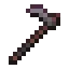 Netherite Hoe