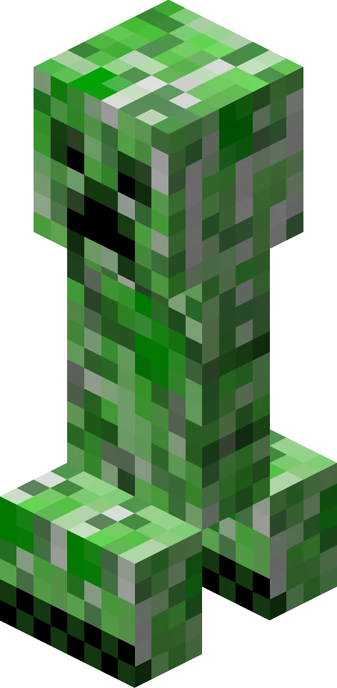 Creeper Creeper