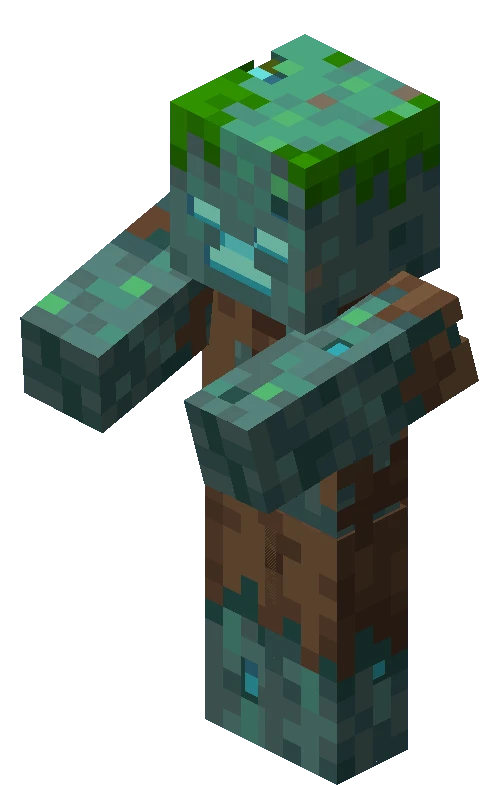 Drowned