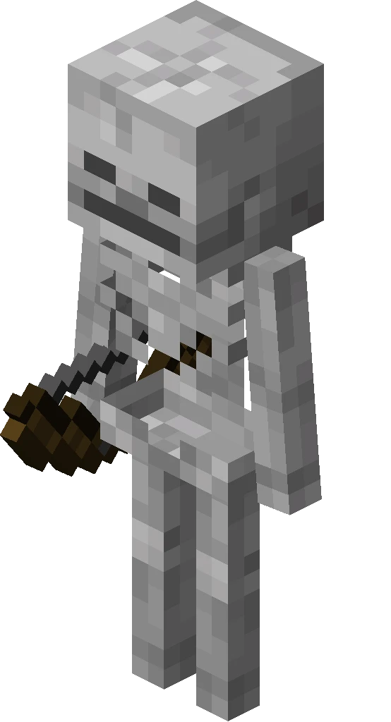 Skeleton Skeleton