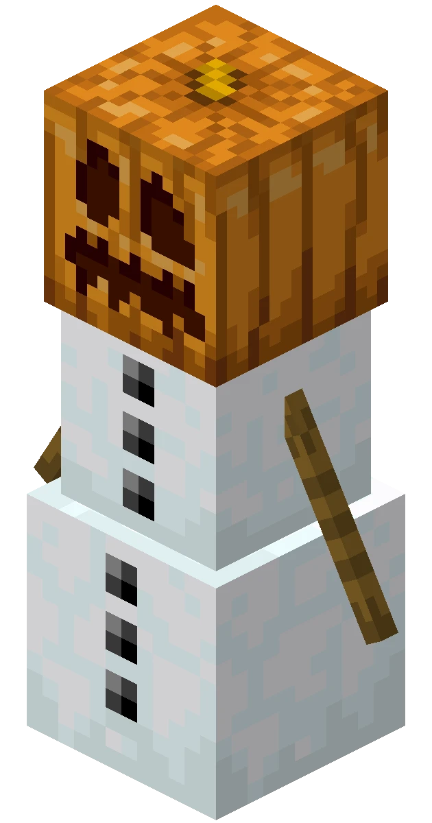 Snow Golem Snow Golem
