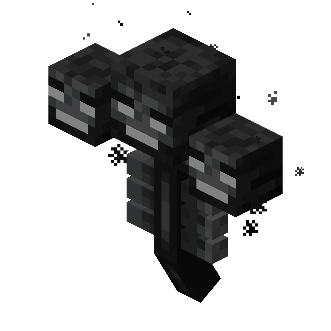 Wither Wither