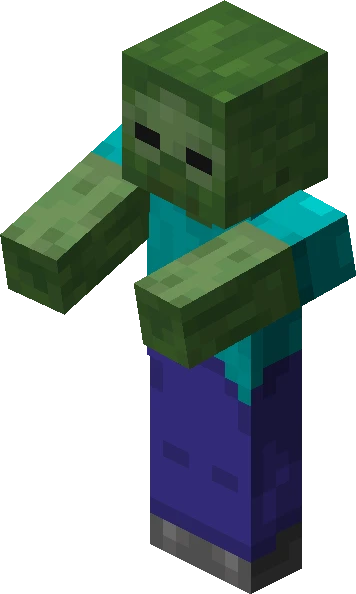 Zombie Zombie