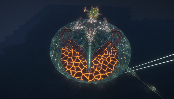 Das Prisma-Kraftwerk