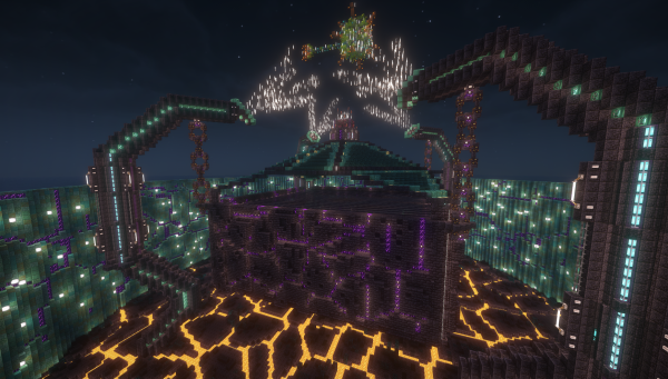 Das Prisma-Kraftwerk